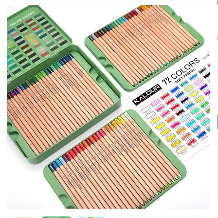 KALOUR%2072%20Colors%20Powder%20soft%20%20Pastel%20Drawing%20Pencils%20Set%20Professional%20Art%20Drawing%20Supplies%20-%20Image%204