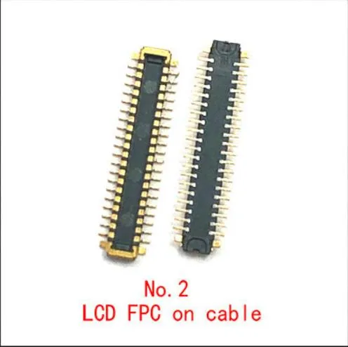 5pcs%20LCD%20display%20FPC%20Connector%20USB%20charging%20dock%20Port%20on%20mainboard/cable/Flex%20for%20Redmi%20note%207%20note%208%208T%20note7pro%20note8pro%20-%20Image%202