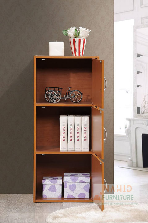 3%20Door%20Bookcase%20Cabinet,%2036x16"%20Office%20File%20Cabinet,%20Multipurpose%20Use%20closed%20door%20storage%20cabinet%20for%20your%20Home%20and%20Office%20-%20Image%203