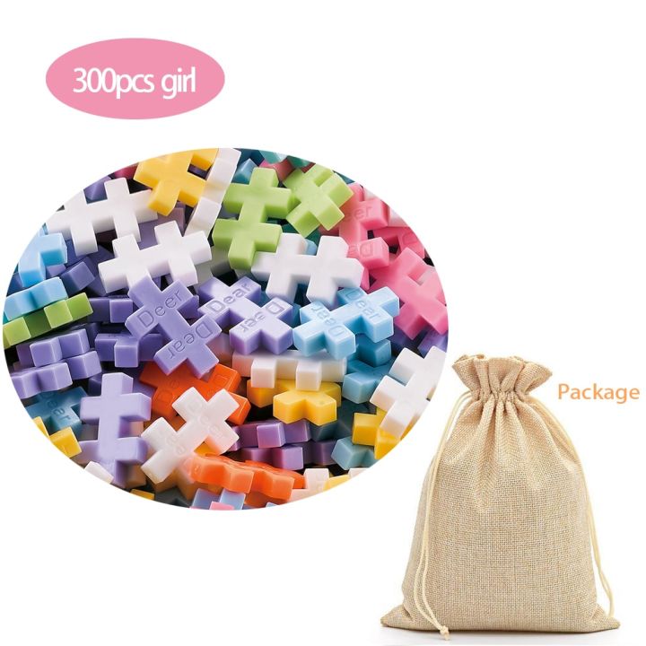 1200pcs%20Plusplus%20Building%20Blocks%20Meli%20Basic%20Construction%20Game%20Assembly%20Educational%20Toys%20for%20Children%20-%20Image%202