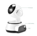 V380 Night Vision 360 Degree PTZ Smart Home Security Wifi IP Camera. 