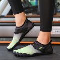 Water Shoes For Men Women Beach Barefoot Aqua Shoes Five Fingers Swimming Sandals Fitness Drainage Wading Hiking Sports Sneakers. 