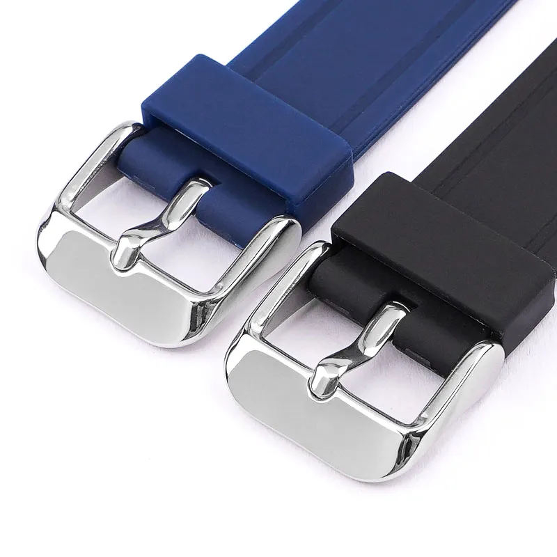 Vervangende band voor Casio F 84/F 91W/F 94/F 105/A158