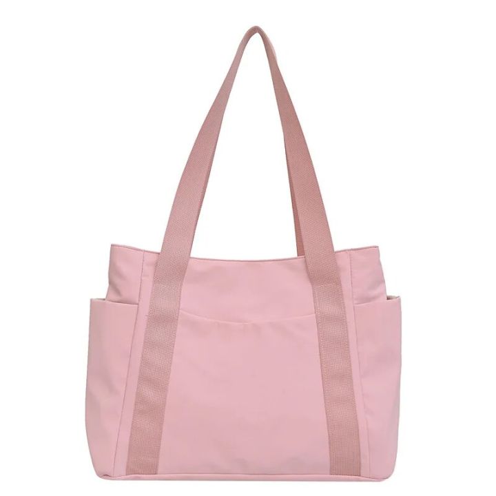 Large%20Capacity%20Nylon%20Tote%20Bags%20for%20Work%20Commuting%20Carrying%20Bag%20College%20Style%20Student%20Outfit%20Book%20Shoulder%20Bag%20-%20Image%207