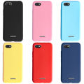 for Xiaomi redmi 6 a6 case silicone cover redmi 6a soft tpu case for phone capas redmi 6a redmi6 a cover funda coque. 