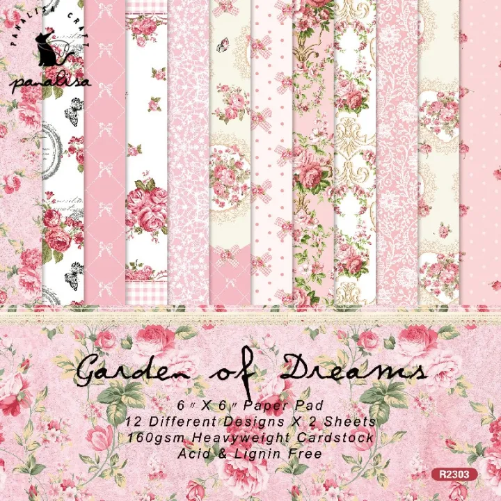 12Sheet%20Warm%20Flower%20Girls%20Background%20Scrapbooking%20Paper%20Retro%20Journal%20Planner%20Paper%20Pad%20Cardstock%20Backgrounds%20Card%20DIY%20Art%20Craft%20-%20Image%205