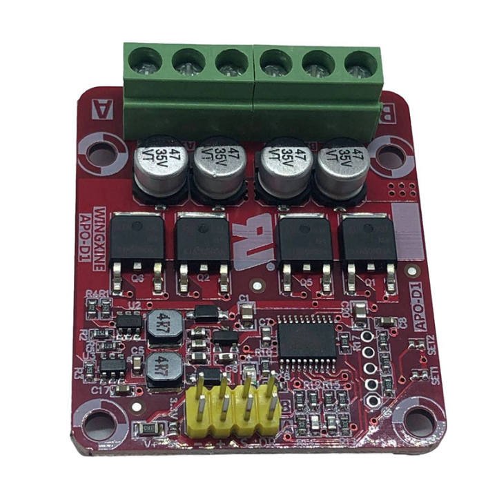2X%20-%20Dual-Channel%20Speed%20Controller%2010Ax2%20Three-Function%20DC%20Brushed%20Motor%20ESC%20Speed%20Controller%205V-24V%20-%20Image%206
