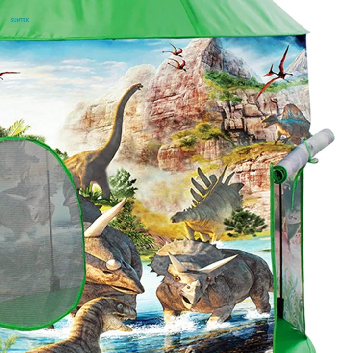 Dinosaur%20Play%20Tent%20Toys%20Portable%20up%20Kids%20Valentines%20Day%20Gifts%20for%20Yard%20Indoor%20Playground%20-%20Image%206
