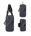 1 PcsProfessional Sport Arm Bag Outdoor Running bag for Mobile under 7.6 inches Outdoor Running Cycling Arm Band Mobile Phone Bags. 