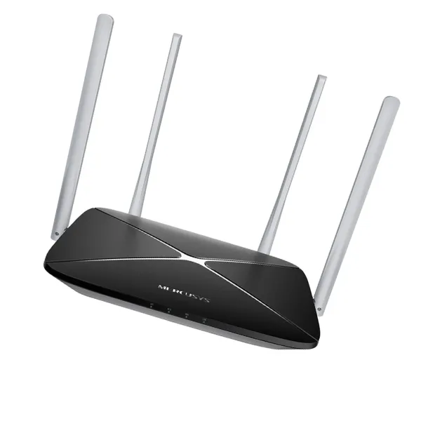 Mercusys%20Ac12%20Dual%20Band%204%20Antenna%201200Mbps%20Router%20-%20Wifi%20Router%20-%20Image%202