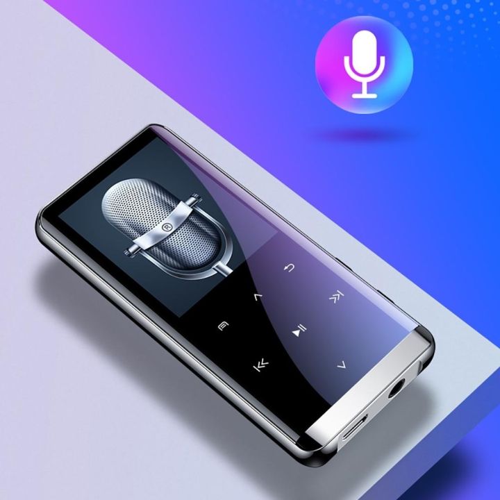 Ultrathin%20Bluetooth%20MP3%20Player%208%20GB/16GB%20MP4%20Lossless%20HIFI%20Music%20MP5%20Walkman%20mp6%20Player%20Mini%20Walkman%20-%20Image%205