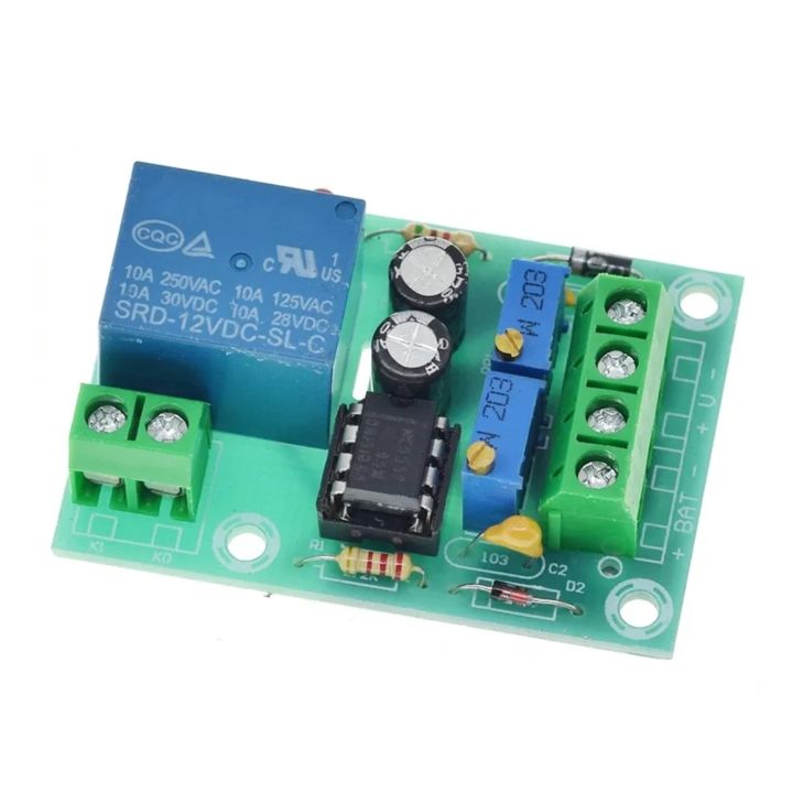 XH-M601%2012V%20Charging%20Control%20Board%20Intelligent%20Charger%20Power%20Control%20Panel%20Automatic%20Charging%20Power%20XHM601%20XHM%20601%20-%20Image%203