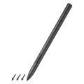 Active Stylus Pen For ASUS Pen 2.0 SA203H Stylus Pen Windows Microsoft Black. 