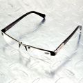 Men Titanium Alloy Reading Glasses Non Spherical +0.75 +1 +1.5 +1.75 +2 to +6 Coated Polarized Photochromic Progressive Lenses.