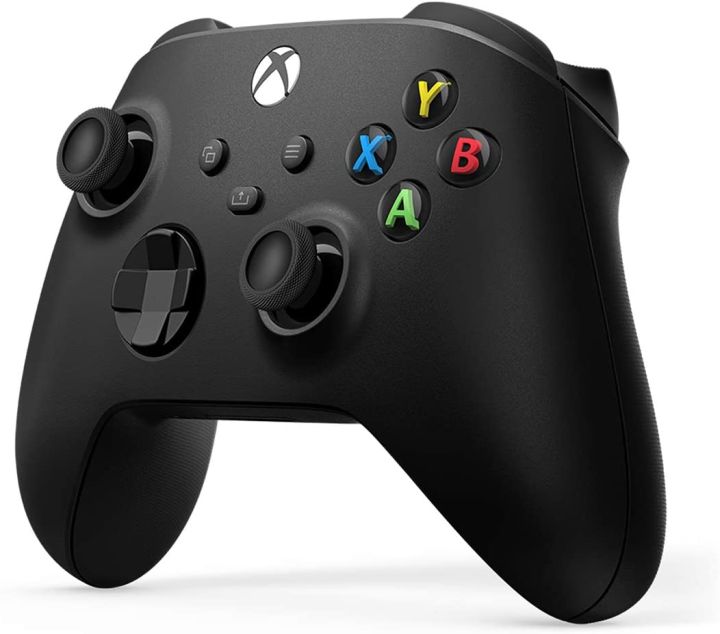 Xbox One Wireless Controller (Without Wireless & Bluetooth Dongle )