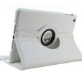 【FUPANG】For iPad 4 Model A1458 A1459 A1460 Cover 360 Degree PU Leather for case 4 2012 Stand Holder Case. 