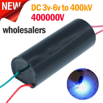 DC 3V-6V To 400KV 400000V Boost Step Up Power Module Hi Volt Generator ...