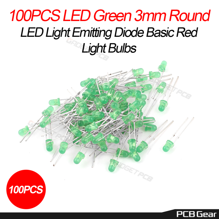3MM%20Green%20Color%20LED%20light%203mm%20Round%20LED%20bulb%20Emitting%20Diode%20For%20Electronics%20Project%20Indicator%20Light%20LED%20-%20Image%202