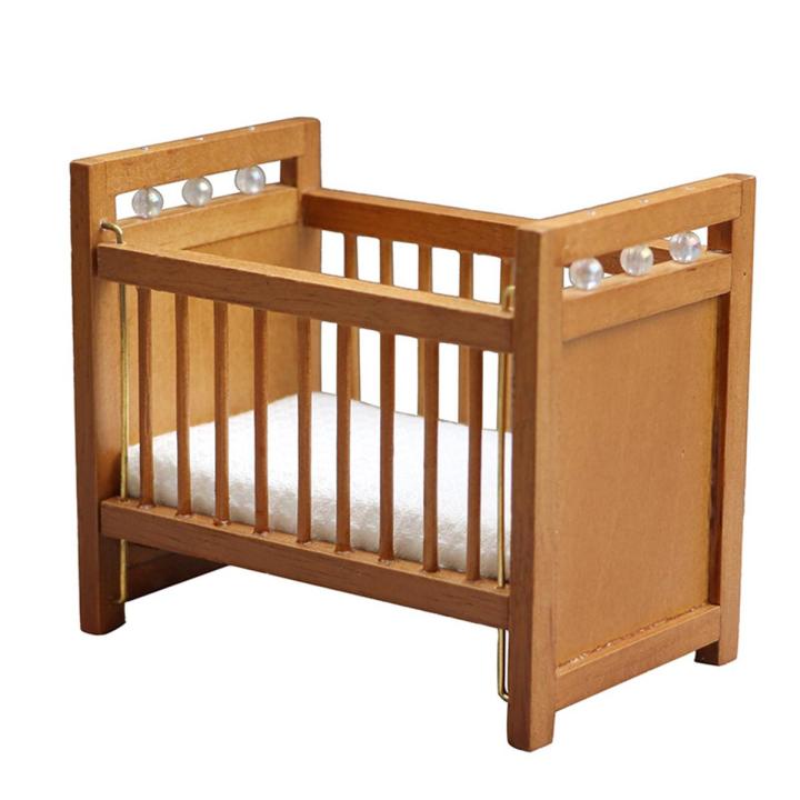 Mini Mattress Crib Mini Crib Mattress, 38x24x4 Inch Baby Mattress - Main Image