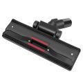 Floor Brush Head Suitable for Panasonic Vacuum Cleaner MC-CA291/CA293/CL521/CA402 Replacement Parts.