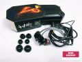 QKZ DM10 Zinc Alloy Metal Earphone.