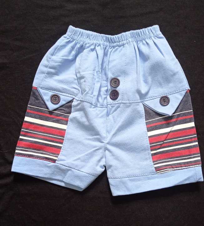 Half%20pant%20for%20baby%20boy%204%20pieces%20combo%20Multicolour%20-%20Image%205