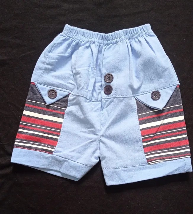Half%20pant%20for%20baby%20boy%204%20pieces%20combo%20Multicolour%20-%20Image%205