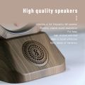 TK11 Suspended Retro Clock Bluetooth Wireless Speaker. 