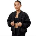 Black long jacket for women winter china long | padding jacket for women black - Winter jacket for women. 