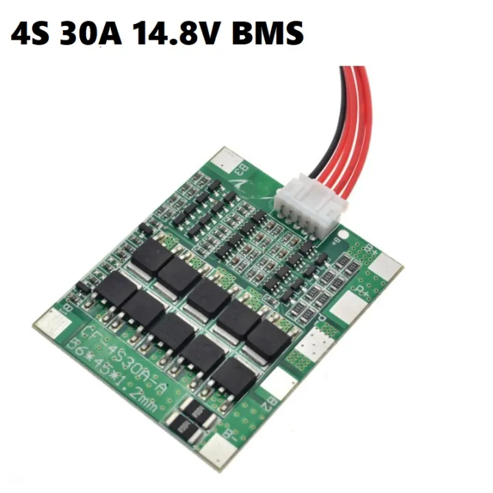 4S%2030A%20BMS%20With%20Cable%20BMS%20Battery%20Protection%20Board%204S%2030A%2014.8V%2018650%20AA%20AAA%20Lipo%20Li-ion%20Lithium%20Battery%20BMS%20Charger%20Protection%20Module%20Board%20Circuit%20-%20Image%202