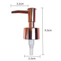 DIY Soap Pump  Lotion Dispenser Replacement Head Jar Tube 28 Thread Standard Pump Cap Cap  Soap Dispenser. 