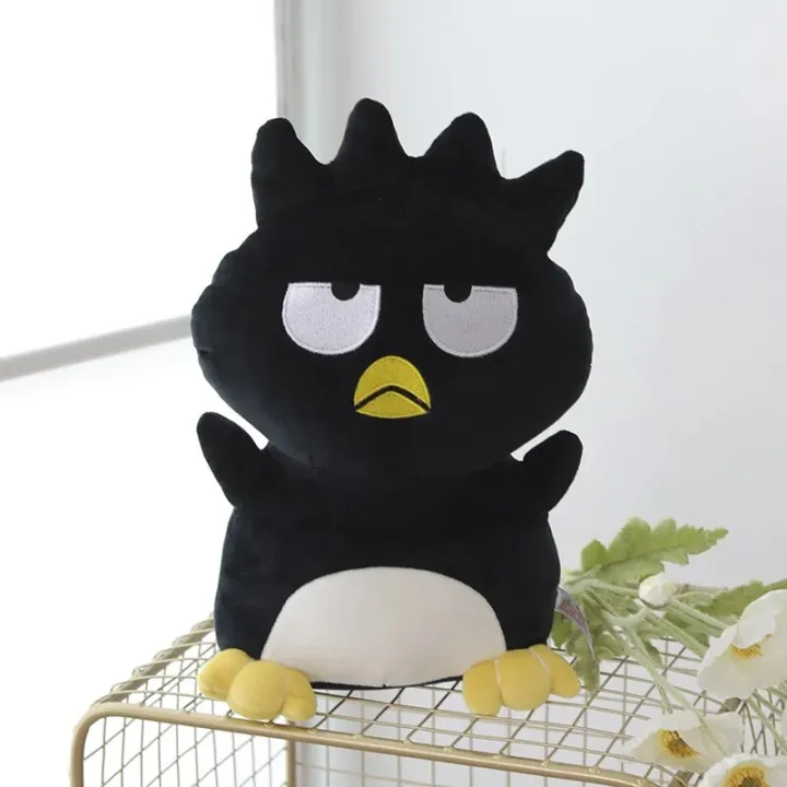 %E3%80%90Abandon%E3%80%91Sanrio%20Bad%20Badtz%20Maru%20Plush%20Toy%20Soft%20Cute%20Japanese%20Style%20Anime%20Black%20Penguin%20Doll%20Hug%20Plushies%20Birthday%20Gifts%20Girl%2030/40/60cm%20-%20Image%204
