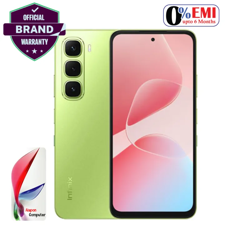 Infinix%20Hot%2060i%208GB/256GB%20(Official)%20-%20Image%202