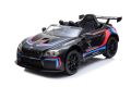 Children's Car BMW M6 Sport GT3 Electric Car Kids Car Mp3 Usb RC Bluetooth. 