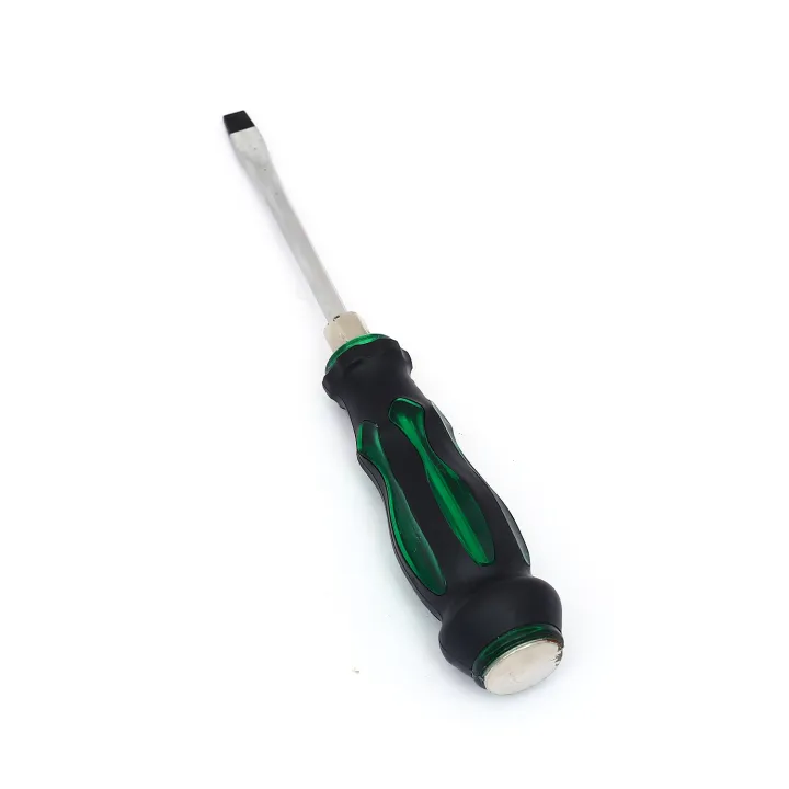 Flat%20Type%20Hammer%20Screw%20Driver%20%206X250mm-%206%20Inches%20-%20Image%203