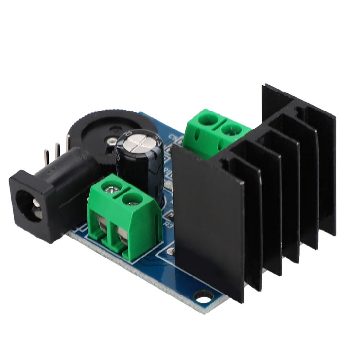 Professional%2015W+15W%20Audio%20Amplifier%20Module%20Dual%20Channel%20-%20Image%204