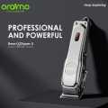 Oraimo OPC-CL30 SmartClipper2 Cordless Hair Clipper. 