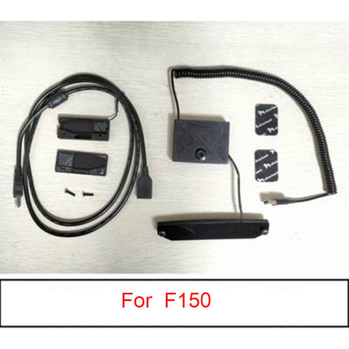 For%20Thrustmaster%20T300RS/GT%20599%20TSPC%20R383/P310%20Steering%20Wheel%20Simracing%20Car%20Game%20PC%20USB%20Speed%20Meter%20Light%20Digital%20LED%20Display%20-%20Image%207