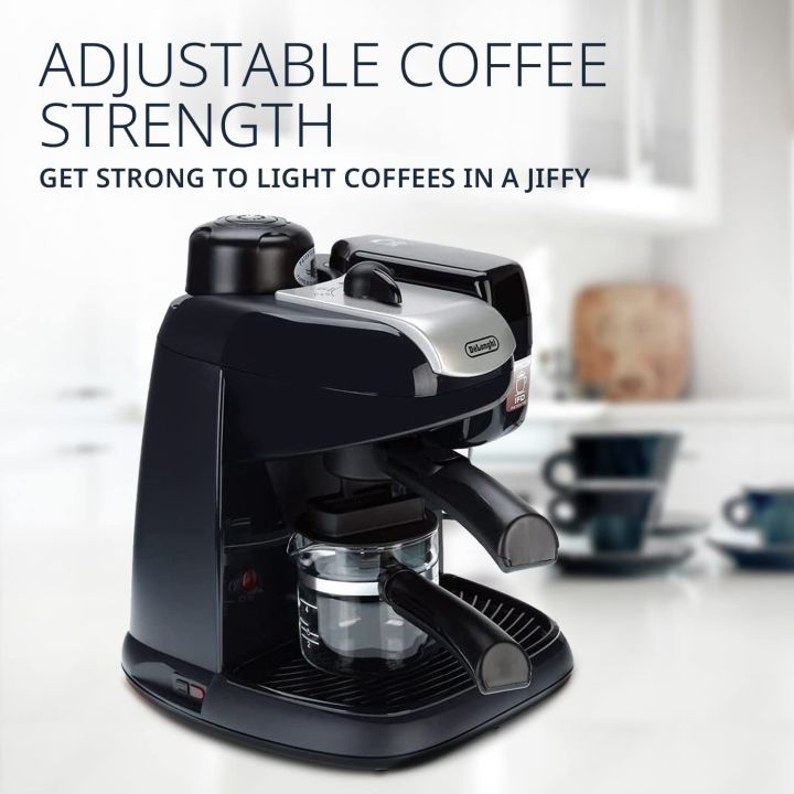 De'Longhi%20EC9%20Pump%20Espresso%20Coffee%20Maker%20-%20Image%206