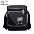 Badenroo Brand Fashion Men Shoulder Bags Trendy Oxford Flap Casual Business Male Messenger Bag Handbags Man Crossbody Bag Bolsas. 