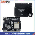 【The road to happiness Store】ESP32 For Wemos D1 Mini Arduino UNO R3 D1 R32 Wireless Bluetooth Development Board CH340 Memory One.
