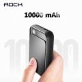 Power Bank 10000mah. 