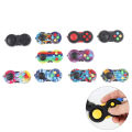 Child Autism Adhd Anxiety Stress Relief Sensory Toys Games Antistress Props Fidget Pad Controller Anti Stress Adults Finger Toy. 