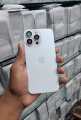 Backshell for iPhone 15 Pro Max Replacement Back Battery Cover Back Rear Glass Case - camera. 