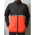 Dust coat or Windbreaker with reflector for Motorcycle rider New Design. 