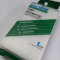 Cleaning Foam Clean World Magic Sponge 12x7x2.5cm Cleaning Sponges Melamine Foam Cleaning Eraser Remove.