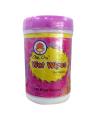 Baby Wet Wipe 120 Pcs.