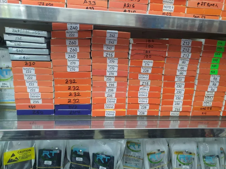 Google%20Pixel%204XL%20Battery%20G020J-B%20Mobile%20Battery%20-%20Image%202
