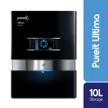 Pureit Ultima RO+UV+MF Water Purifier | 10 Litre | 7 Stages Purification. 