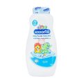 Kodomo Baby Powder - Age 0+ - Extra Mild - 160g. 